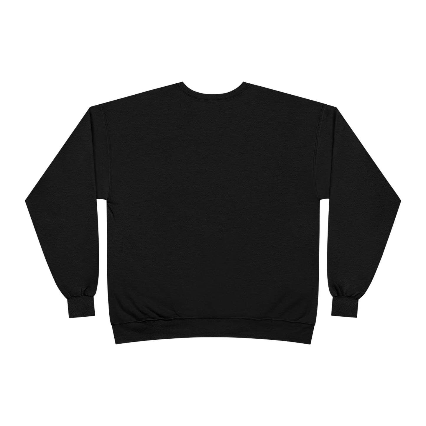 Eco-Friendly FREEDOM Crewneck Sweatshirt - Unisex Cozy Top, Sustainable Gift, Casual Wear, Comfortable Layering