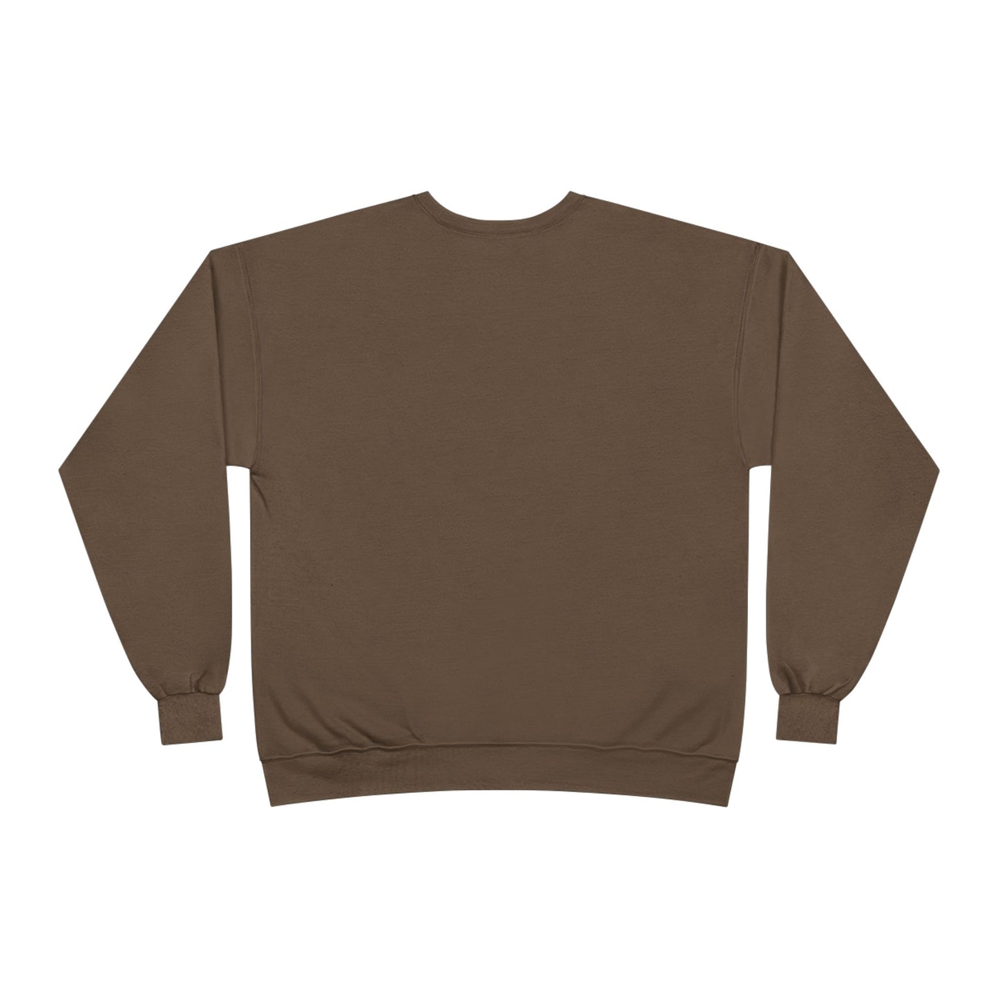 Eco-Friendly FREEDOM Crewneck Sweatshirt - Unisex Cozy Top, Sustainable Gift, Casual Wear, Comfortable Layering