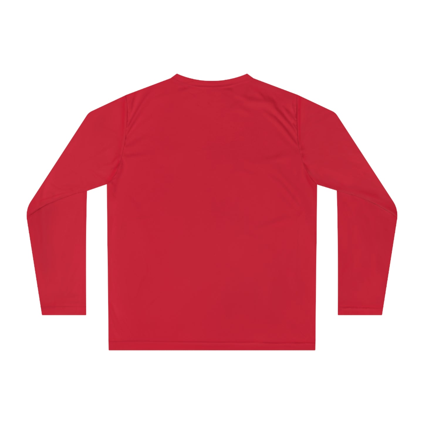 Freedom Long Sleeve Performance Shirt, Activewear for Men & Women, Workout Shirt, Fitness Gift, Sports Apparel, Year-Round Use