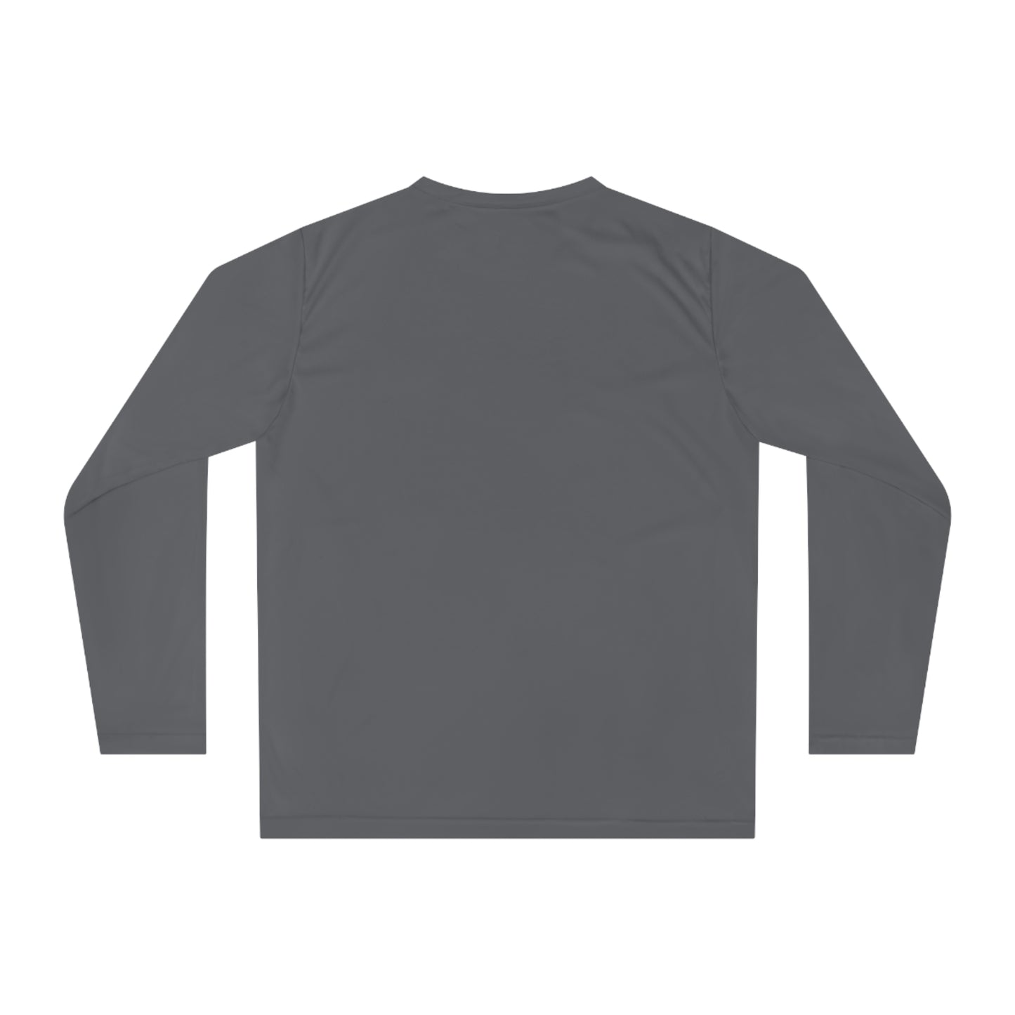 Freedom Long Sleeve Performance Shirt, Activewear for Men & Women, Workout Shirt, Fitness Gift, Sports Apparel, Year-Round Use
