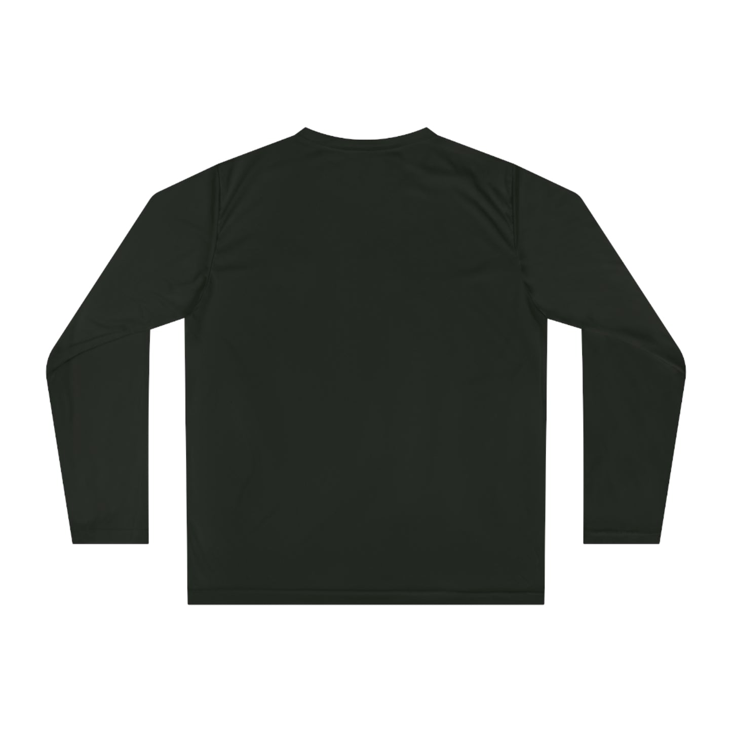 Freedom Long Sleeve Performance Shirt, Activewear for Men & Women, Workout Shirt, Fitness Gift, Sports Apparel, Year-Round Use