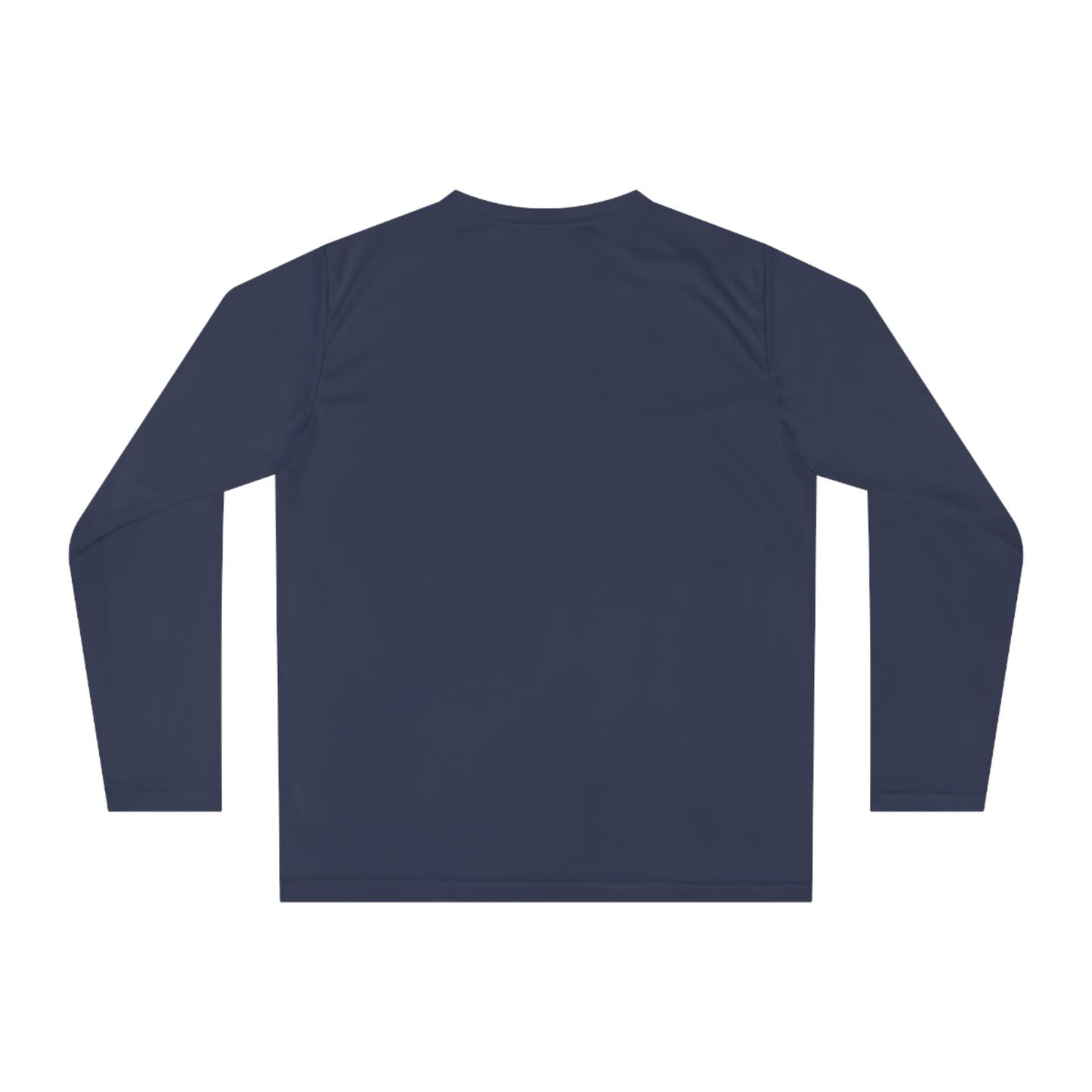 Freedom Long Sleeve Performance Shirt, Activewear for Men & Women, Workout Shirt, Fitness Gift, Sports Apparel, Year-Round Use