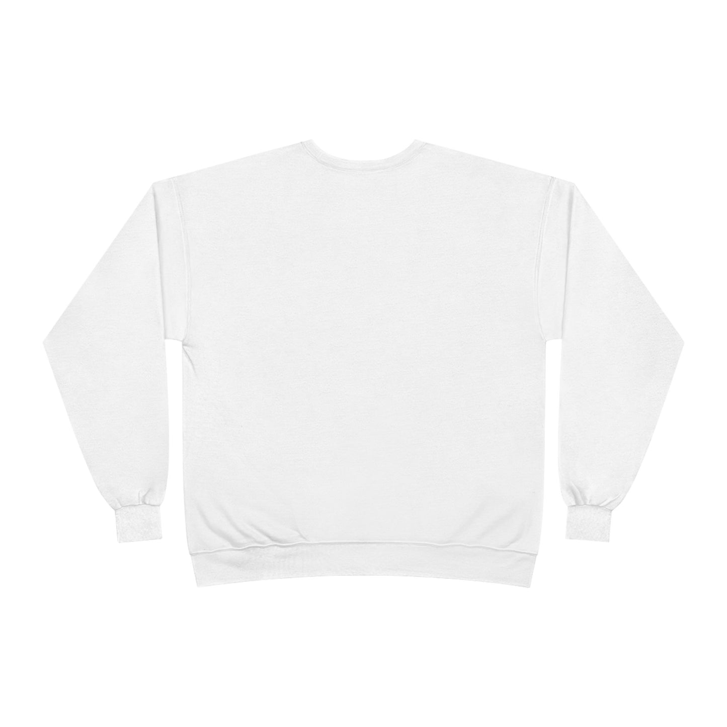Eco-Friendly FREEDOM Crewneck Sweatshirt - Unisex Cozy Top, Sustainable Gift, Casual Wear, Comfortable Layering