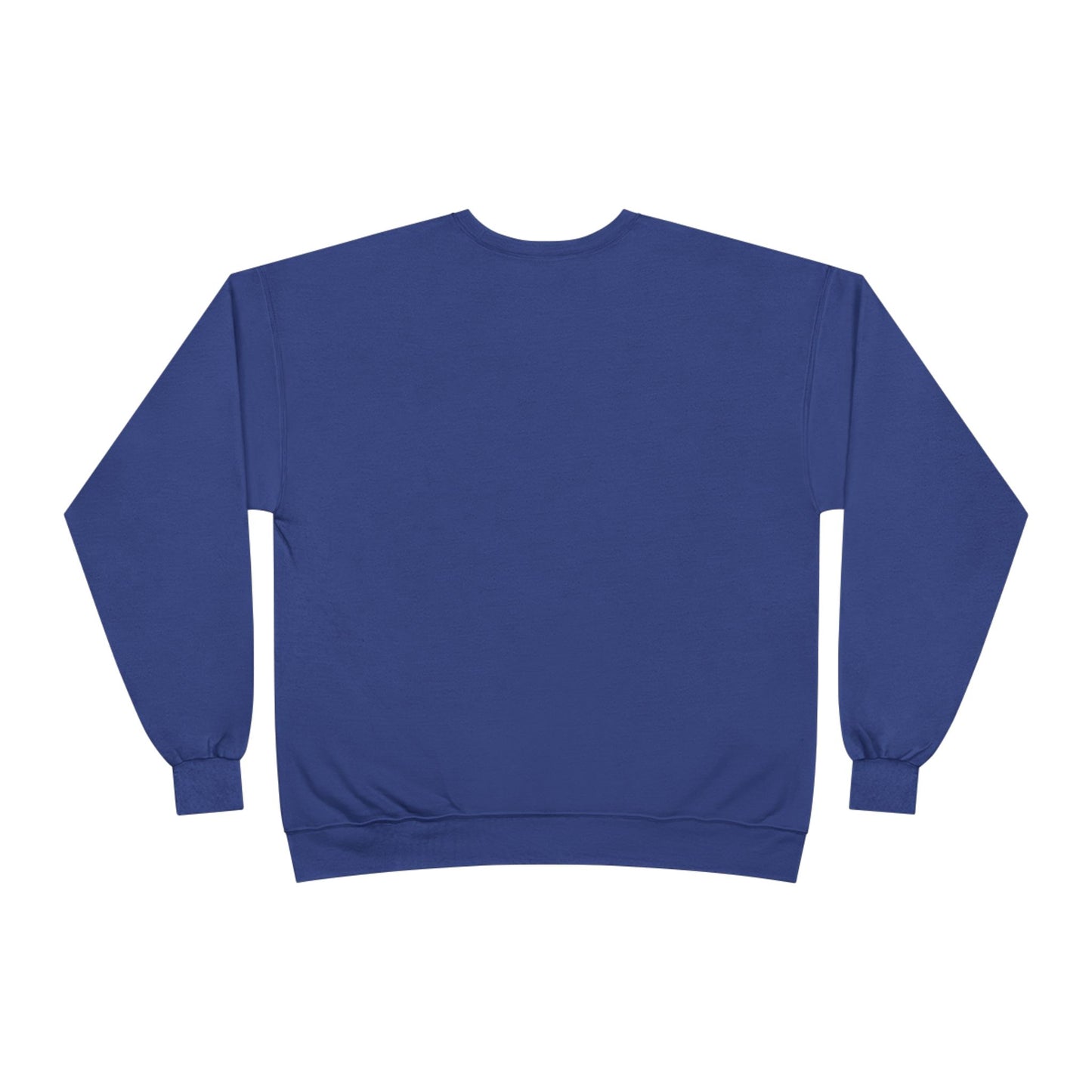 Eco-Friendly FREEDOM Crewneck Sweatshirt - Unisex Cozy Top, Sustainable Gift, Casual Wear, Comfortable Layering