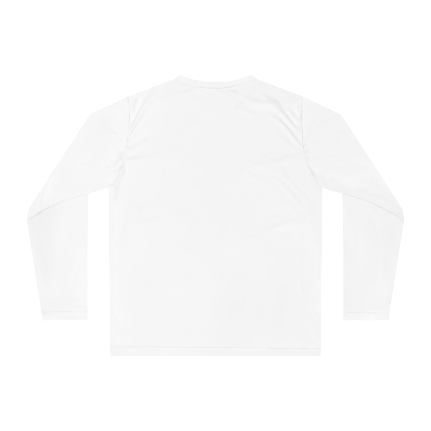 Freedom Long Sleeve Performance Shirt, Activewear for Men & Women, Workout Shirt, Fitness Gift, Sports Apparel, Year-Round Use
