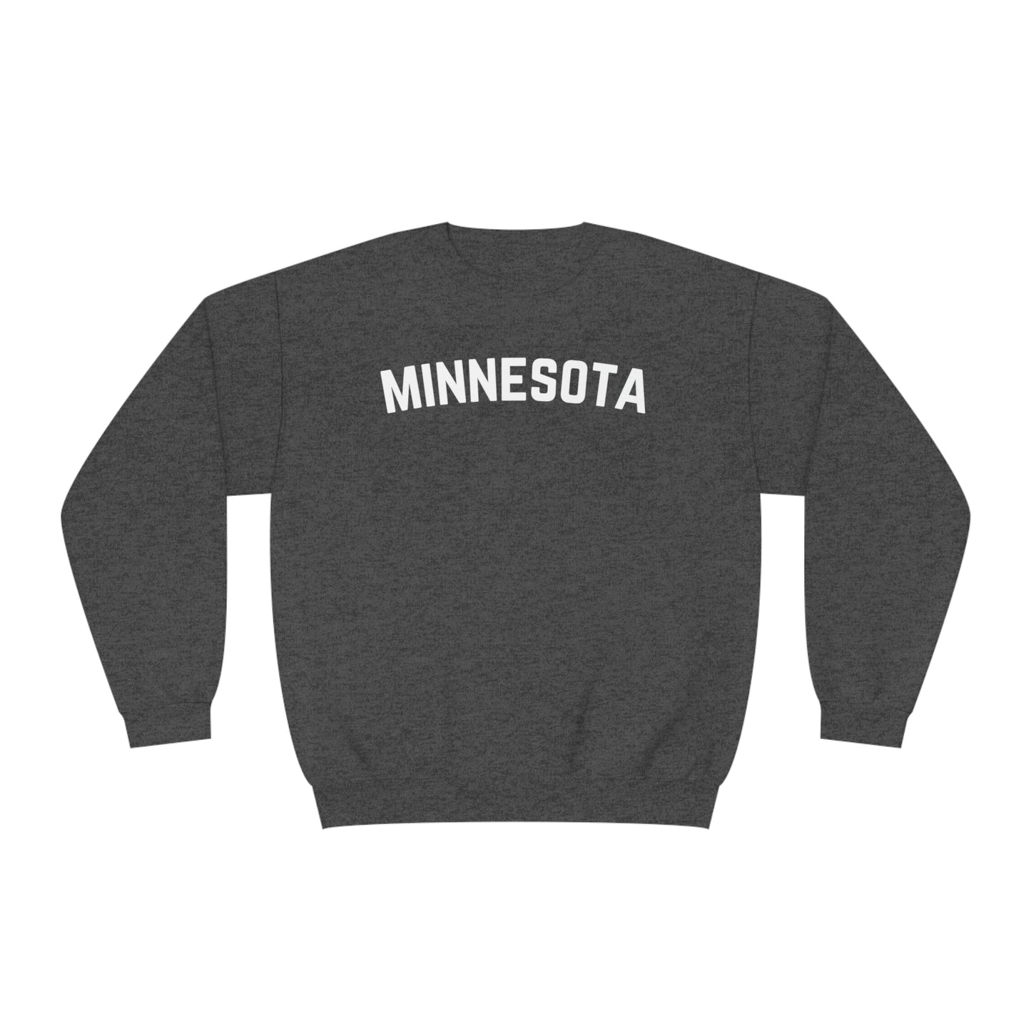 Minnesota Unisex NuBlend® Crewneck Sweatshirt