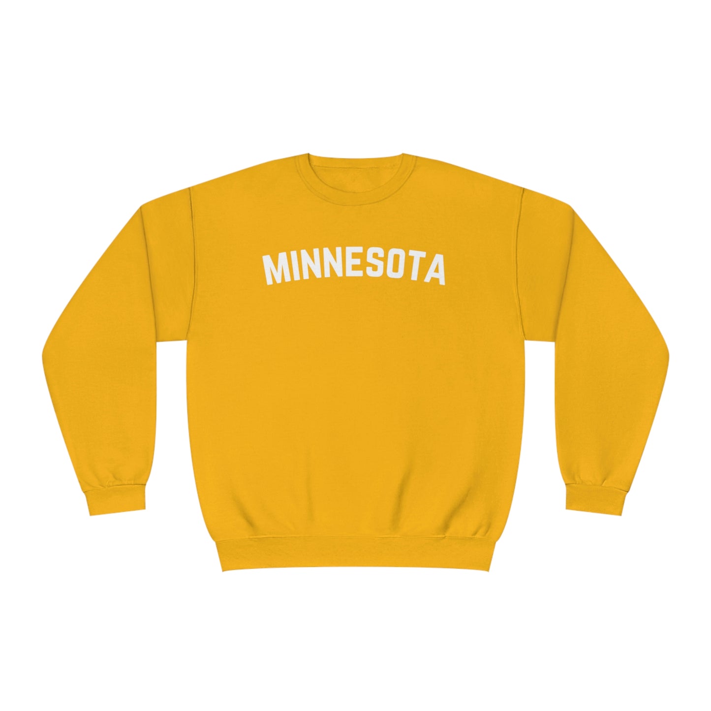 Minnesota Unisex NuBlend® Crewneck Sweatshirt