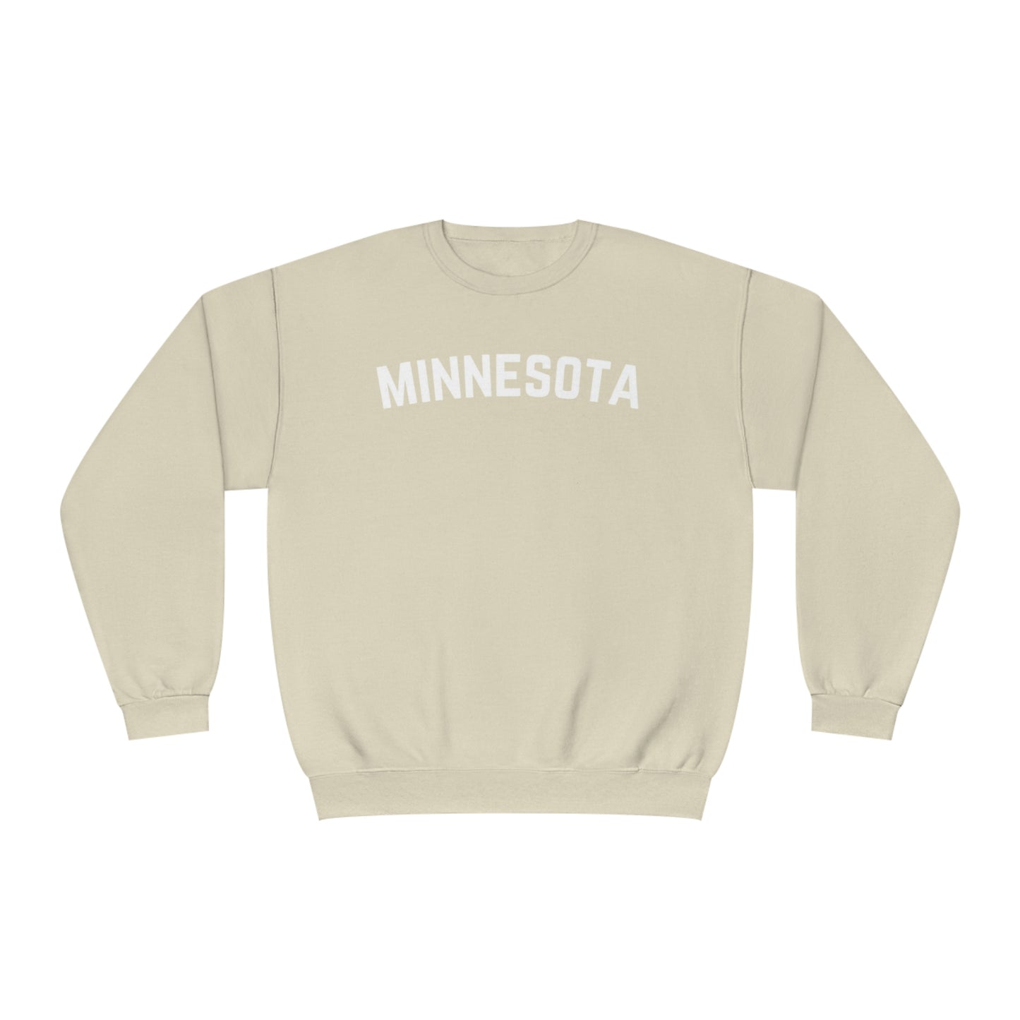 Minnesota Unisex NuBlend® Crewneck Sweatshirt