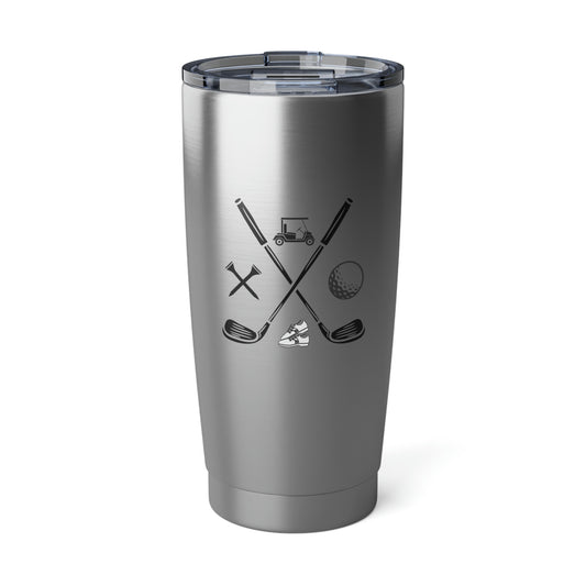 Golf Sticks Vagabond 20oz Tumbler