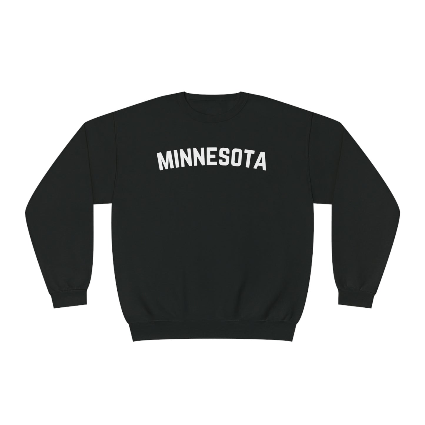 Minnesota Unisex NuBlend® Crewneck Sweatshirt